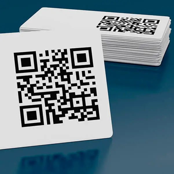 QR Code ቢዝነስ ካርድ (vCard)፡ እንዴት መስራት እና መጠቀም ይቻላል?